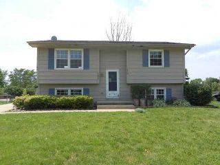 Foreclosed Home - 1904 4TH ST SW, 50009