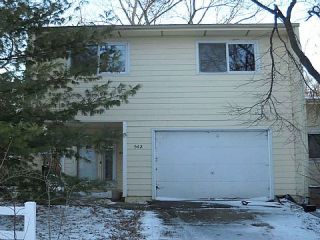 Foreclosed Home - 542 MEADOW CT, 50010