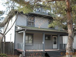 Foreclosed Home - 825 GRAND AVE, 50010