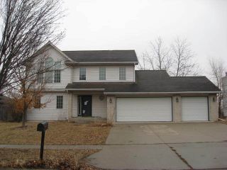 Foreclosed Home - 3702 JEWEL DR, 50010