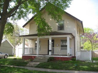 Foreclosed Home - 213 7TH ST, 50010