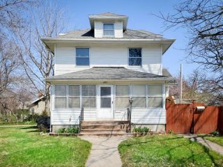 Foreclosed Home - 837 8TH ST, 50010