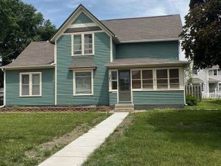 Foreclosed Home - 307 S 2ND ST, 50010