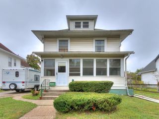 Foreclosed Home - 919 CLARK AVE, 50010