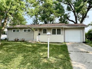 Foreclosed Home - 3825 ONTARIO ST, 50014