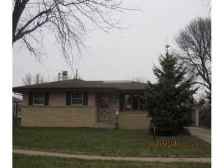 Foreclosed Home - List 100106975