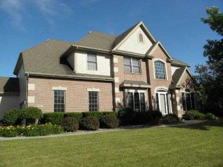 Foreclosed Home - List 100184050