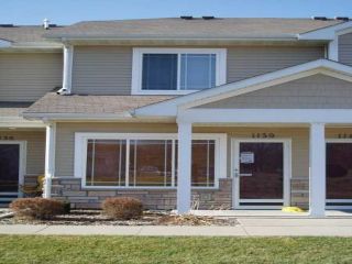 Foreclosed Home - List 100220677
