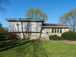 Foreclosed Home - List 100294108