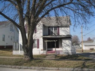 Foreclosed Home - 604 E 5TH ST, 50022