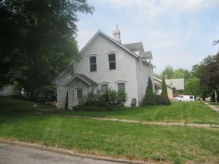 Foreclosed Home - List 100318966