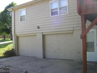 Foreclosed Home - 1504 HAZEL ST, 50022