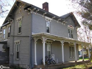 Foreclosed Home - 702 LOCUST ST, 50022