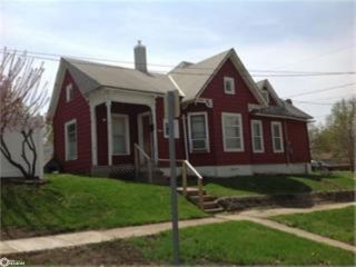 Foreclosed Home - 203 W 8TH ST, 50022