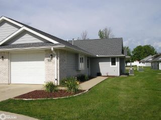 Foreclosed Home - List 100741772