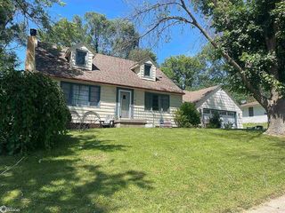 Foreclosed Home - 106 E 18TH ST, 50022