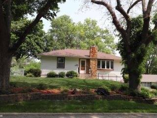 Foreclosed Home - 204 RIDGE RD, 50022