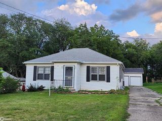 Foreclosed Home - 604 MULBERRY ST, 50022