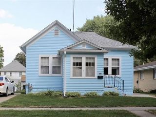 Foreclosed Home - 908 CHESTNUT ST, 50022