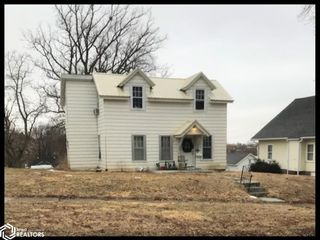 Foreclosed Home - 605 MAPLE ST, 50022