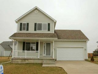 Foreclosed Home - List 100046787