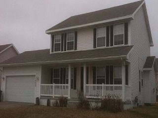 Foreclosed Home - List 100124113