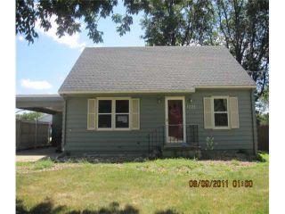 Foreclosed Home - 1221 SW 3RD ST, 50023
