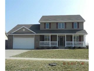 Foreclosed Home - List 100274545
