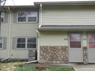 Foreclosed Home - 1049 NW GREENWOOD ST, 50023