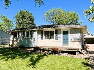 Foreclosed Home - 305 NW LINDEN ST, 50023