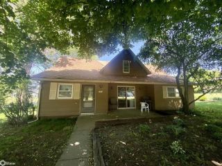 Foreclosed Home - 5979 MAIN ST, 50025