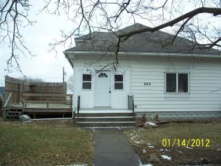 Foreclosed Home - List 100244605