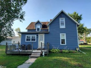 Foreclosed Home - 407 PROSPECT ST, 50034