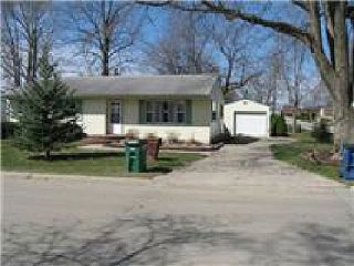 Foreclosed Home - 400 LINCOLN ST SE, 50035
