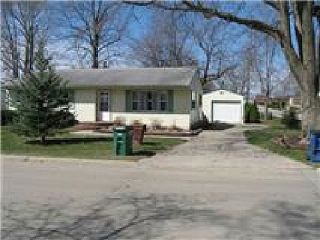 Foreclosed Home - List 100023619