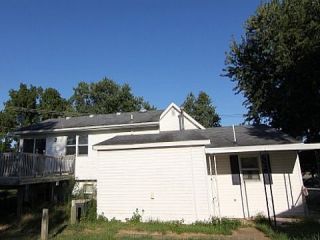Foreclosed Home - List 100152998