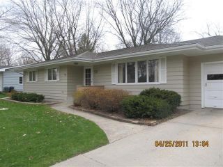Foreclosed Home - 718 S MARSHALL ST, 50036