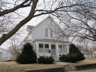 Foreclosed Home - List 100046810