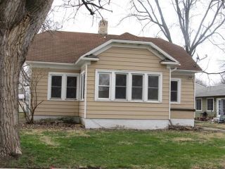 Foreclosed Home - List 100046852