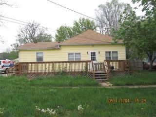 Foreclosed Home - 409 W 2ND ST, 50036