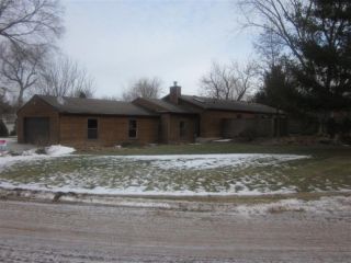 Foreclosed Home - 1350 MORNING GLORY RD, 50036