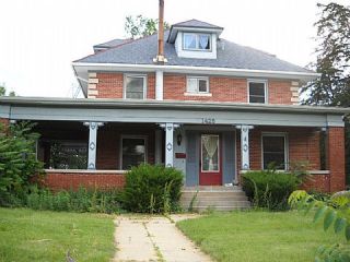 Foreclosed Home - 1425 BENTON ST, 50036