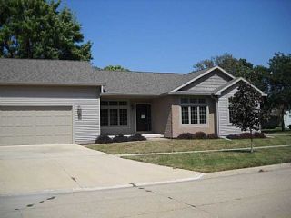 Foreclosed Home - 923 20TH ST, 50036