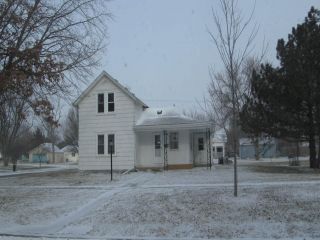 Foreclosed Home - 303 12TH ST, 50036