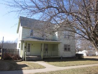 Foreclosed Home - 1427 MARSHALL ST, 50036