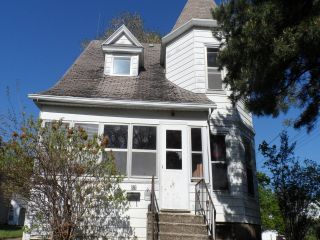 Foreclosed Home - 227 CRAWFORD ST, 50036