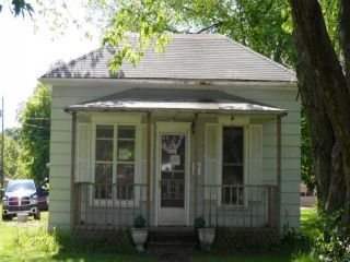 Foreclosed Home - 315 CLINTON ST, 50036
