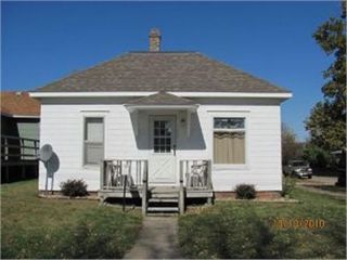 Foreclosed Home - 1555 5TH ST, 50036