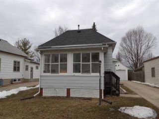 Foreclosed Home - 1621 MAMIE EISENHOWER AVE, 50036
