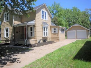 Foreclosed Home - 1218 BOONE ST, 50036